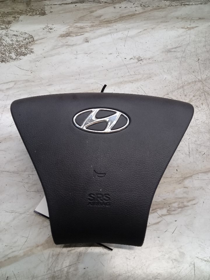 2013 HYUNDAI SONATA Left AIR BAG - 236162 — photo 1