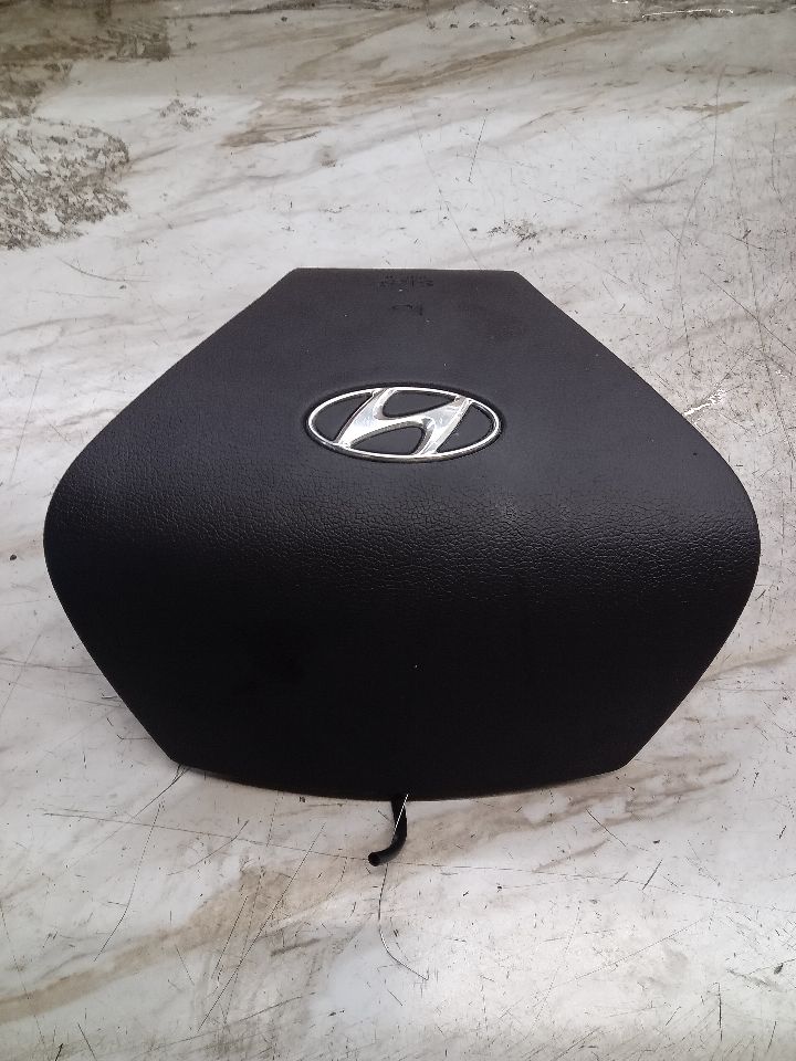 2013 HYUNDAI SONATA Left AIR BAG - 236162 — photo 2