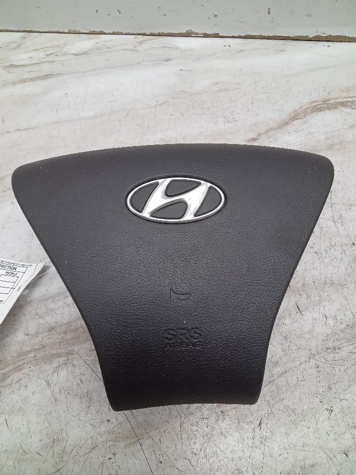 2013 HYUNDAI SONATA Left AIR BAG - 236162 — photo 6