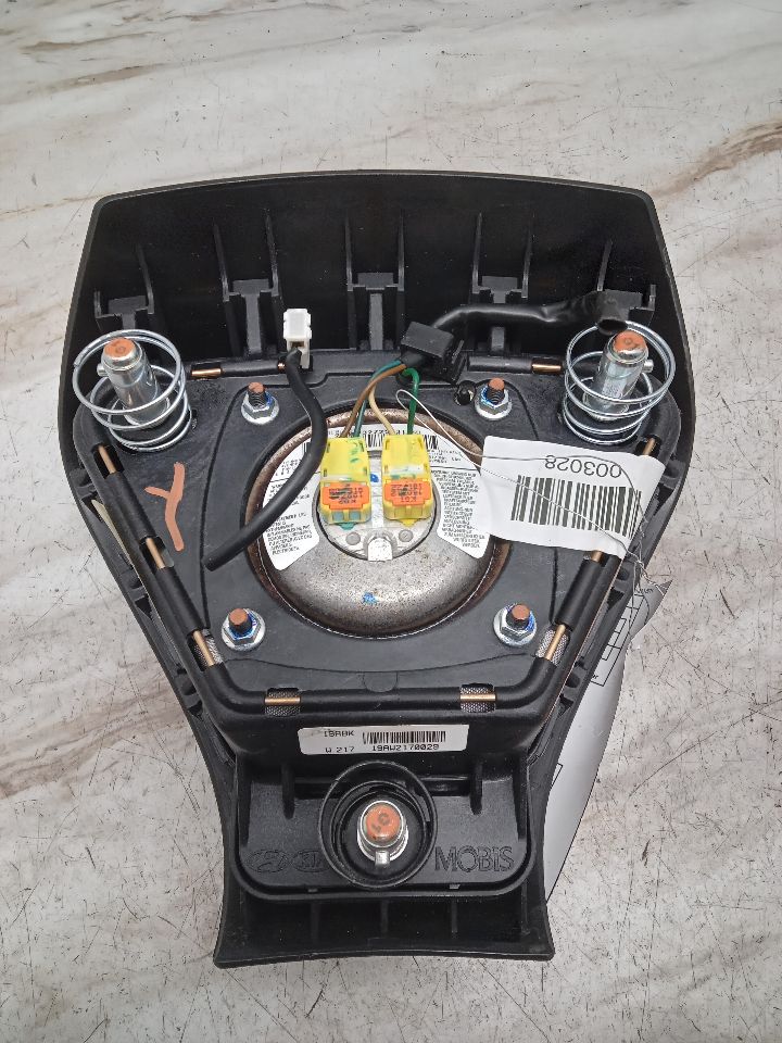 2013 HYUNDAI SONATA Left AIR BAG - 236162 — photo 7