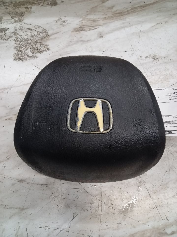 2010 HONDA ACCORD 6cyl Gasoline 3.5 AIR BAG - 236190 — photo 2