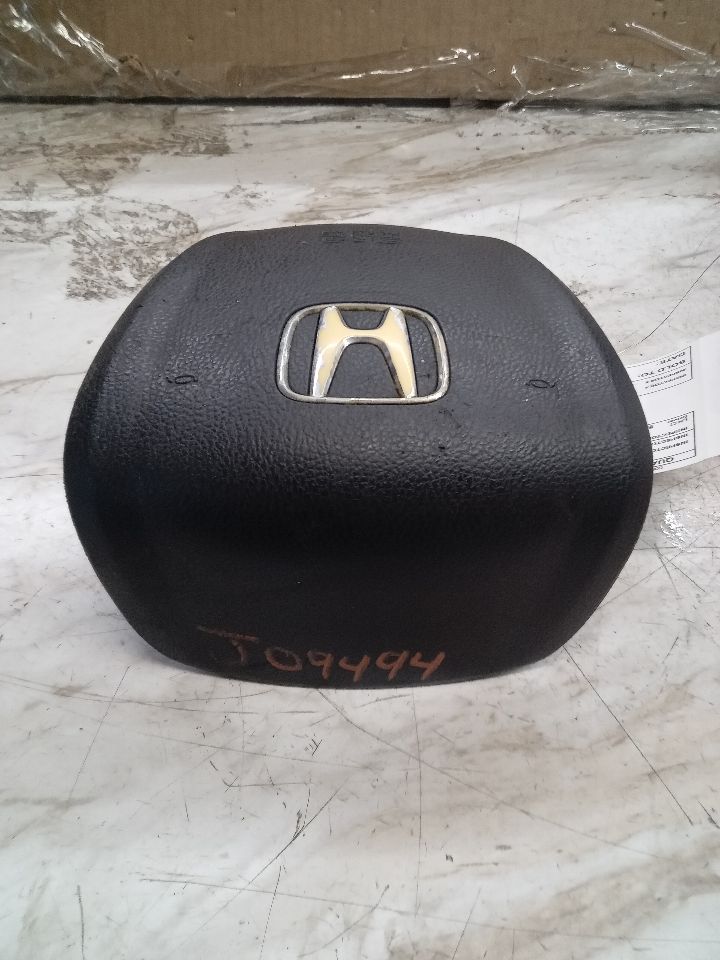 2010 HONDA ACCORD 6cyl Gasoline 3.5 AIR BAG - 236190 — photo 3