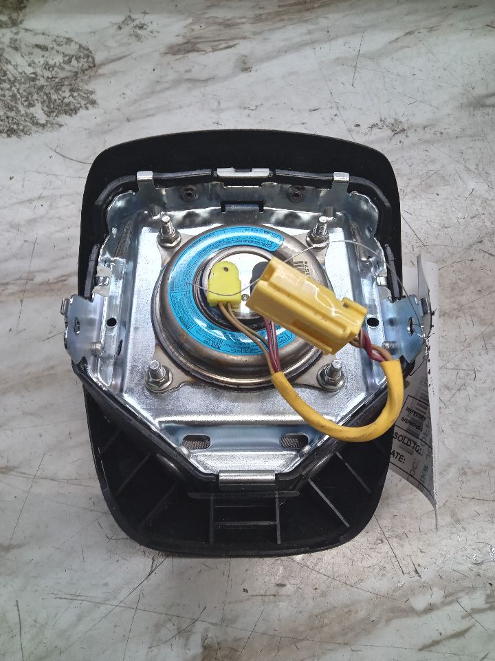 2010 HONDA ACCORD 6cyl Gasoline 3.5 AIR BAG - 236190 — photo 4