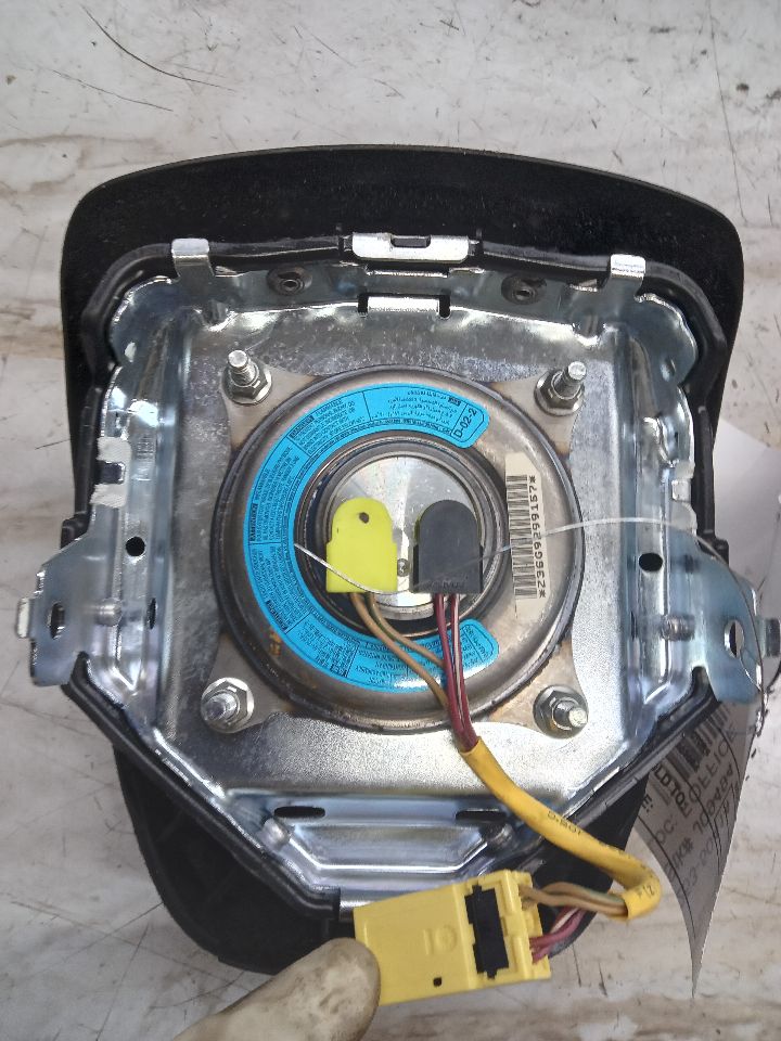2010 HONDA ACCORD 6cyl Gasoline 3.5 AIR BAG - 236190 — photo 5