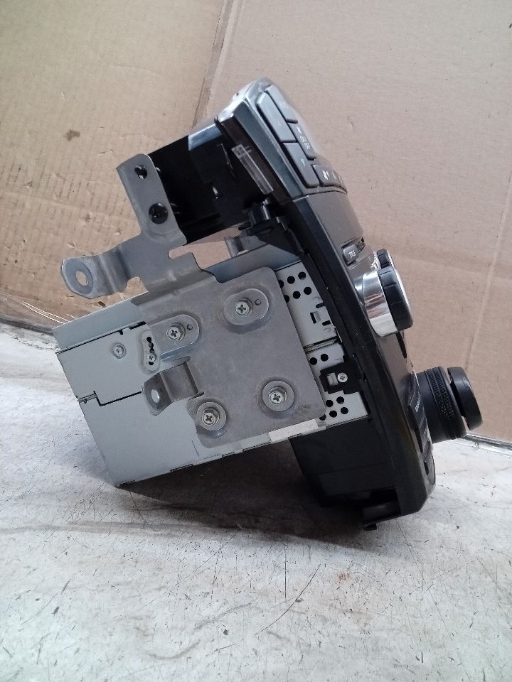 2011 ACURA MDX 3.7L 6cyl Gasoline VVT Radio Audio - 236275 — photo 7