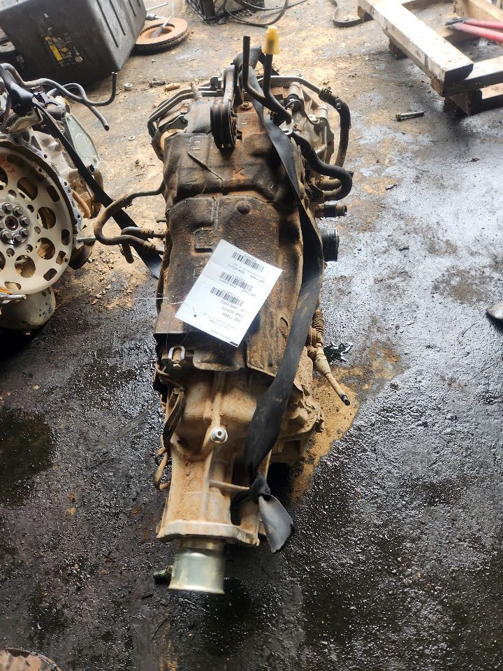 2024 SUBARU XV CROSSTREK Transmiss,Transaxle - 236279