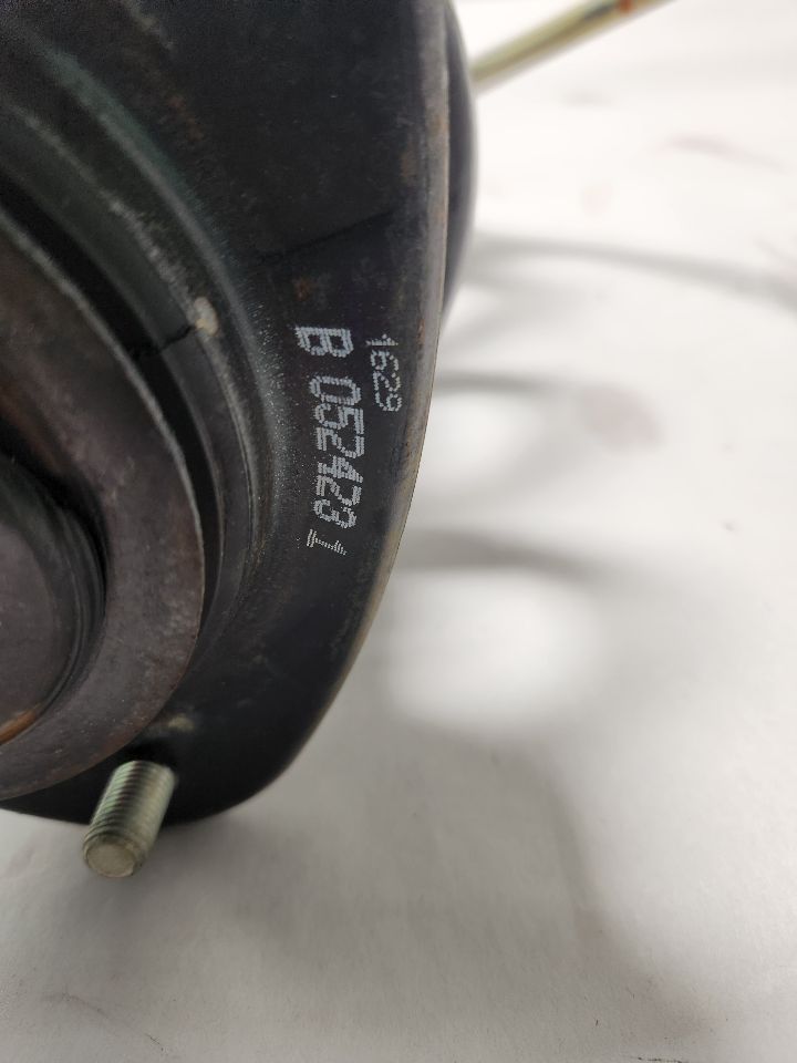 2024 SUBARU XV CROSSTREK Left STRUT - 236297 — photo 3