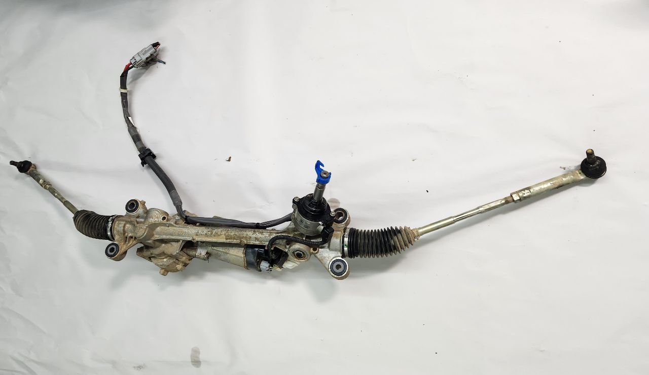 2024 SUBARU XV CROSSTREK STEERING GEAR RACK - 236309 — photo 1