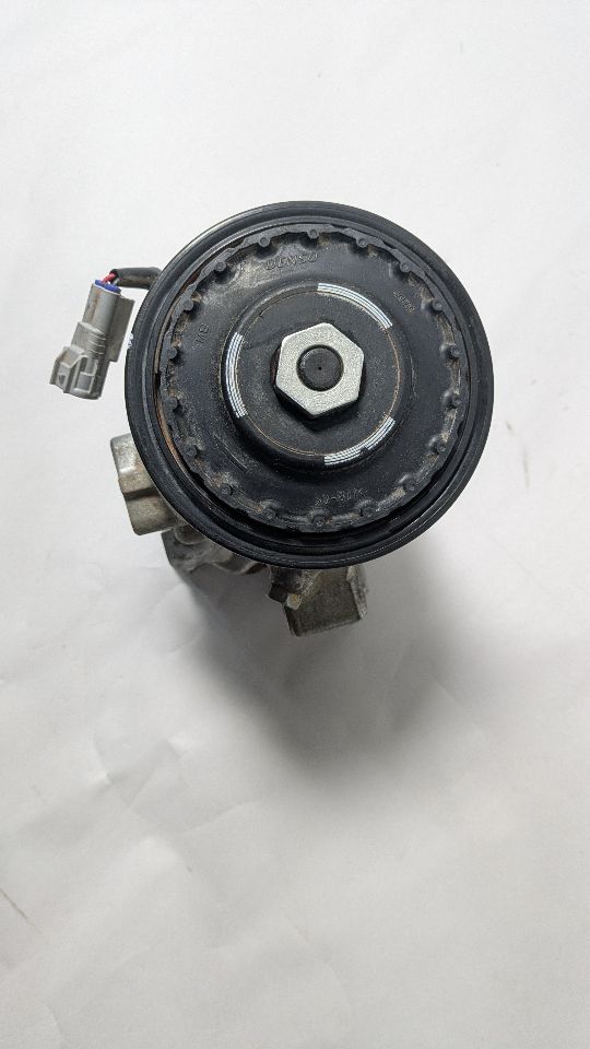 2024 SUBARU XV CROSSTREK AC COMPRESSOR - 236327 — photo 1