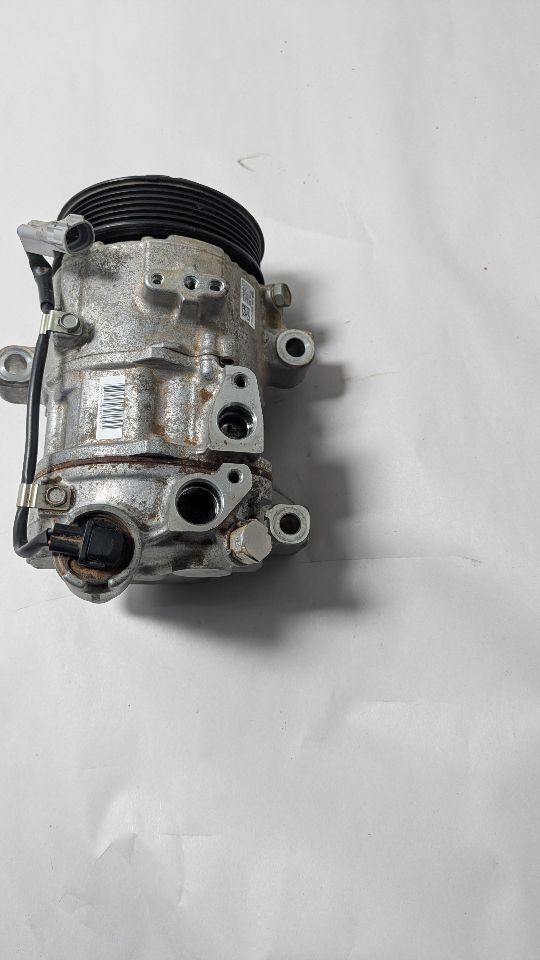 2024 SUBARU XV CROSSTREK AC COMPRESSOR - 236327 — photo 2