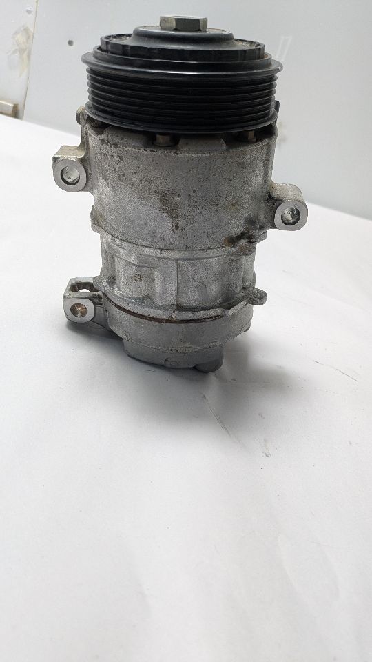 2024 SUBARU XV CROSSTREK AC COMPRESSOR - 236327 — photo 5