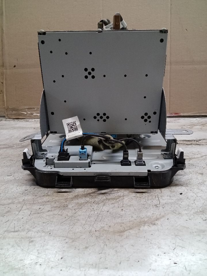 2020 SUBARU LEGACY Radio Audio - 236351 — photo 8