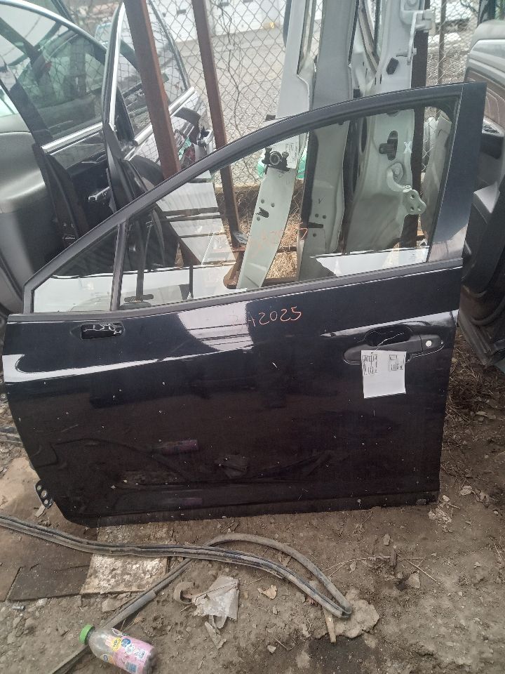 2024 SUBARU XV CROSSTREK Left DOOR ASSEMBLY, FR - 236475 — photo 3