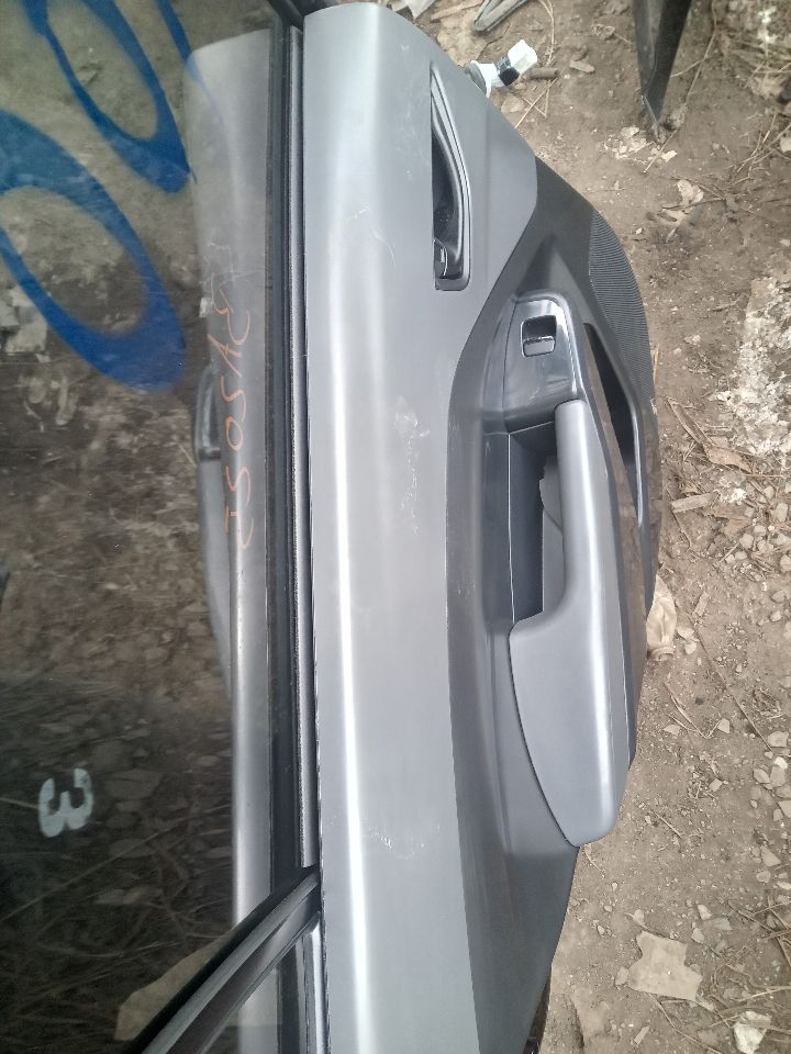 2024 SUBARU XV CROSSTREK Left Dr Assm, Rear Side - 236481 — photo 2