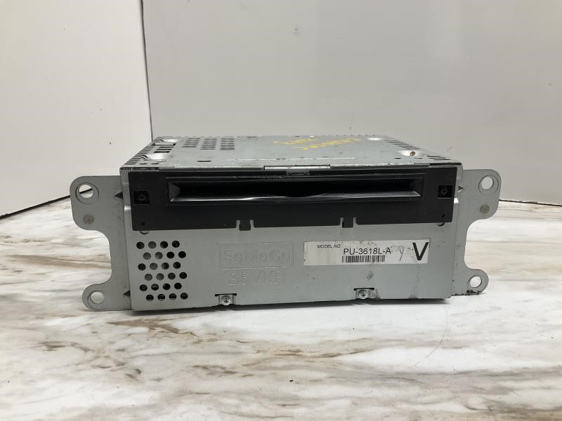 2013 FORD EXPLORER Radio Audio - 2365 — photo 1