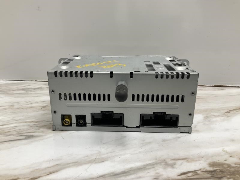 2013 FORD EXPLORER Radio Audio - 2365 — photo 3