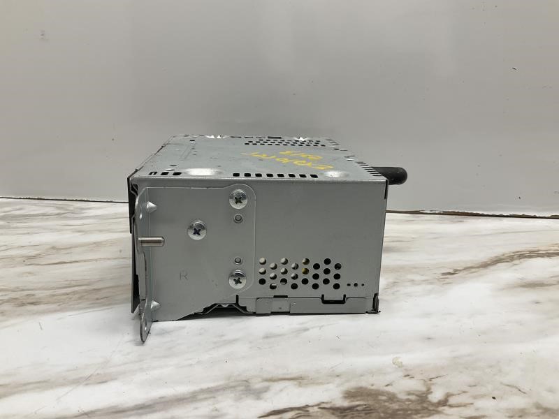 2013 FORD EXPLORER Radio Audio - 2365 — photo 4