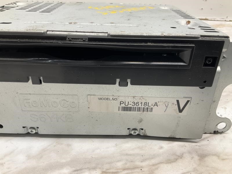 2013 FORD EXPLORER Radio Audio - 2365 — photo 6