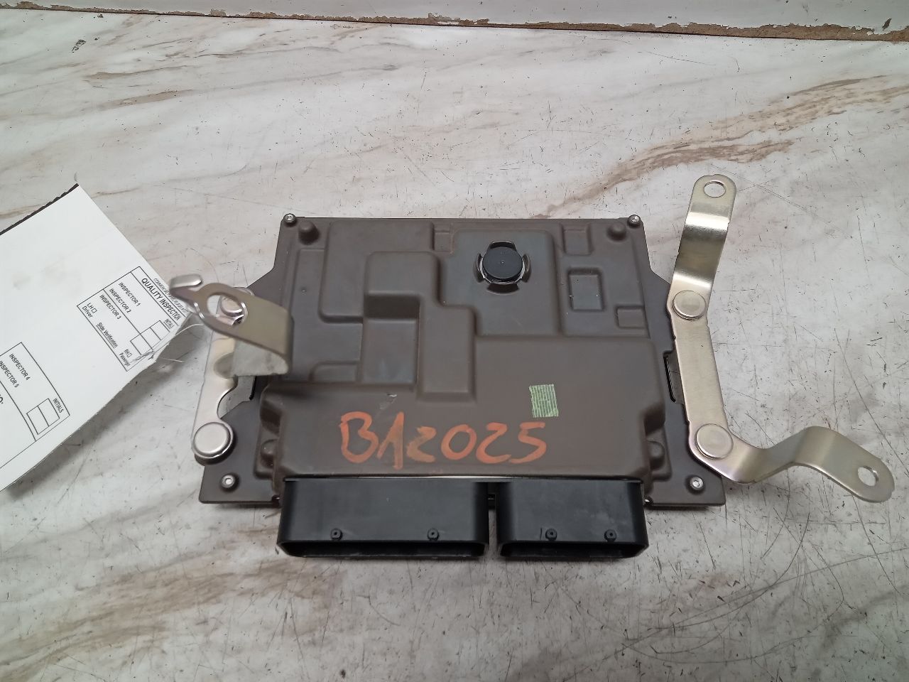 2024 SUBARU XV CROSSTREK Eng/Motor Cont Mod - 236564 — photo 1