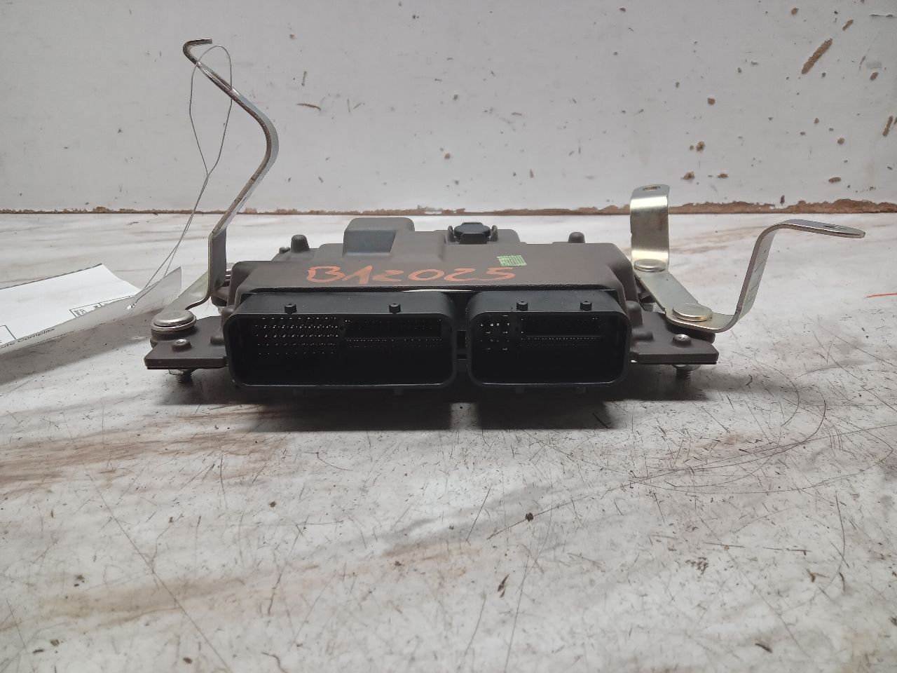 2024 SUBARU XV CROSSTREK Eng/Motor Cont Mod - 236564 — photo 2