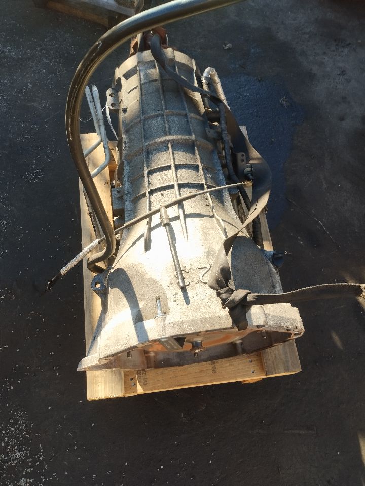 2019 FORD VAN 6.8L 10cyl Gasoline Transmiss,Transaxle - 236804 — photo 5