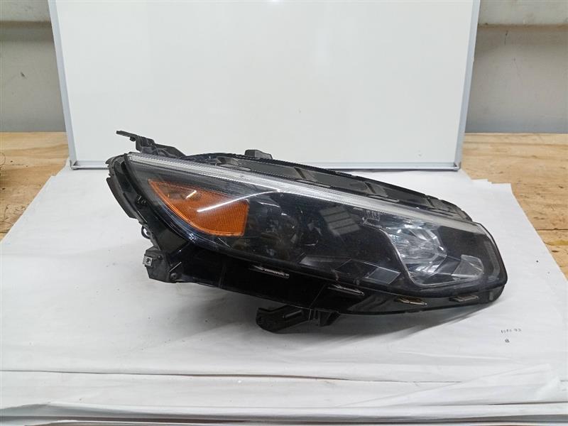 2018 CHEVROLET MALIBU Right HEADLAMP ASSEMBLY - 23705