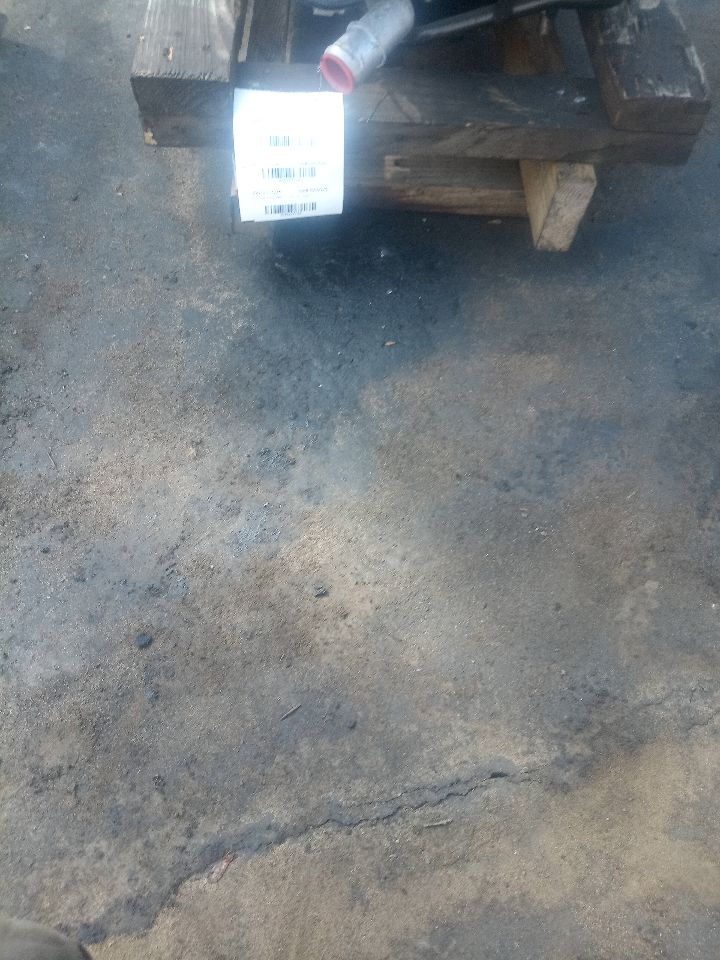 2024 SUBARU IMPREZA ENGINE ASSEMBLY - 237134 — photo 1