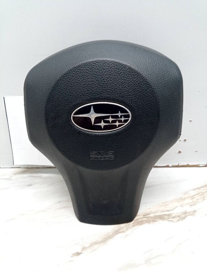 2013 SUBARU LEGACY 4cyl Gasoline 2.5 Left AIR BAG - 23728 — photo 1