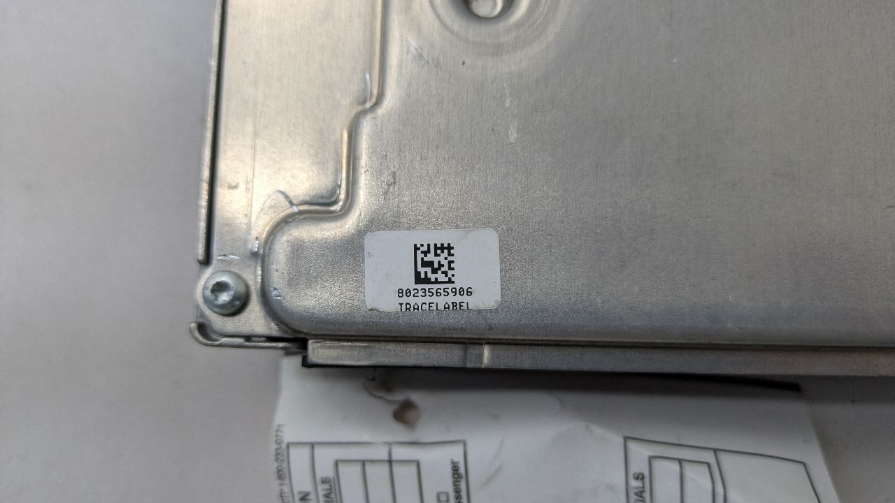 2009 BMW 650i 8cyl Gasoline 4.8 Eng/Motor Cont Mod - 237402 — photo 5