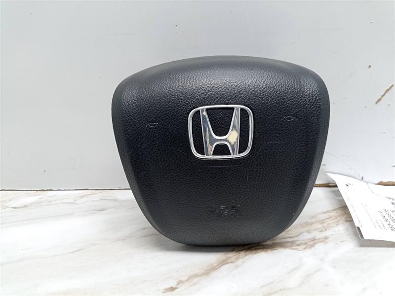 2011 HONDA ACCORD 6cyl Gasoline 3.5 AIR BAG - 23748 — photo 1
