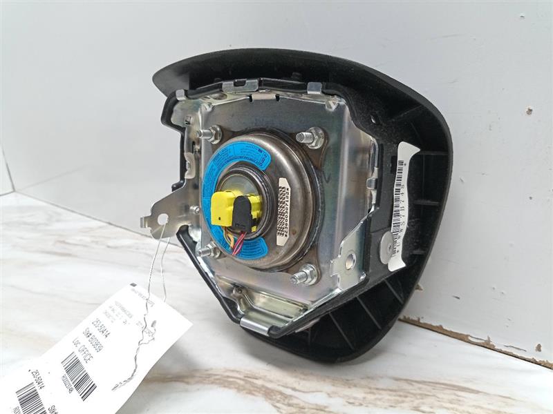 2011 HONDA ACCORD 6cyl Gasoline 3.5 AIR BAG - 23748 — photo 4