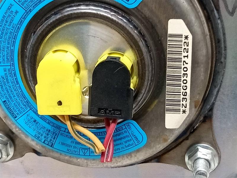 2011 HONDA ACCORD 6cyl Gasoline 3.5 AIR BAG - 23748 — photo 5