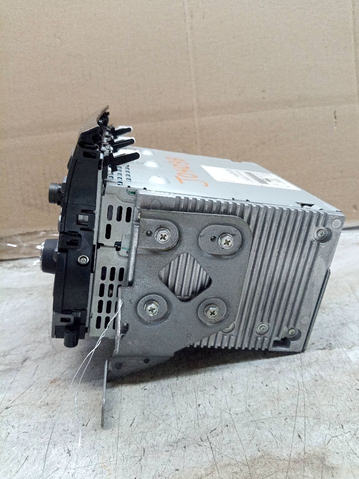 2012 HONDA PILOT 6cyl Gasoline 3.5 Radio Audio - 237665 — photo 3