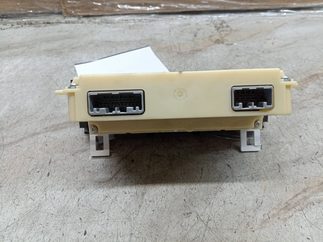 2012 HONDA PILOT 6cyl Gasoline 3.5 TEMP CONTROL - 237667 — photo 3