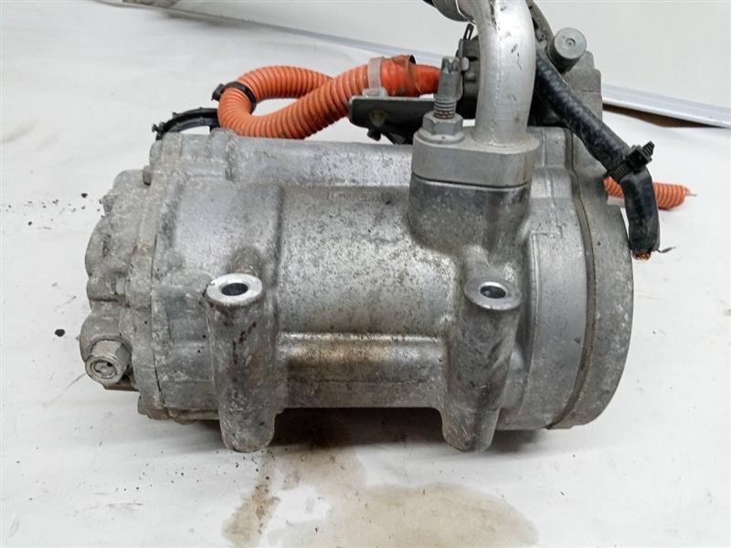 2017 FORD C-MAX AC COMPRESSOR - 23774 — photo 1