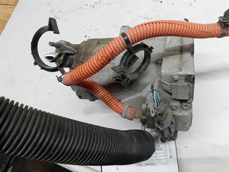 2017 FORD C-MAX AC COMPRESSOR - 23774 — photo 5