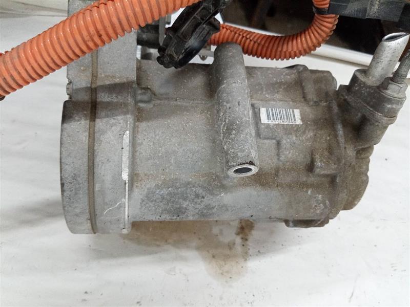 2017 FORD C-MAX AC COMPRESSOR - 23774 — photo 6