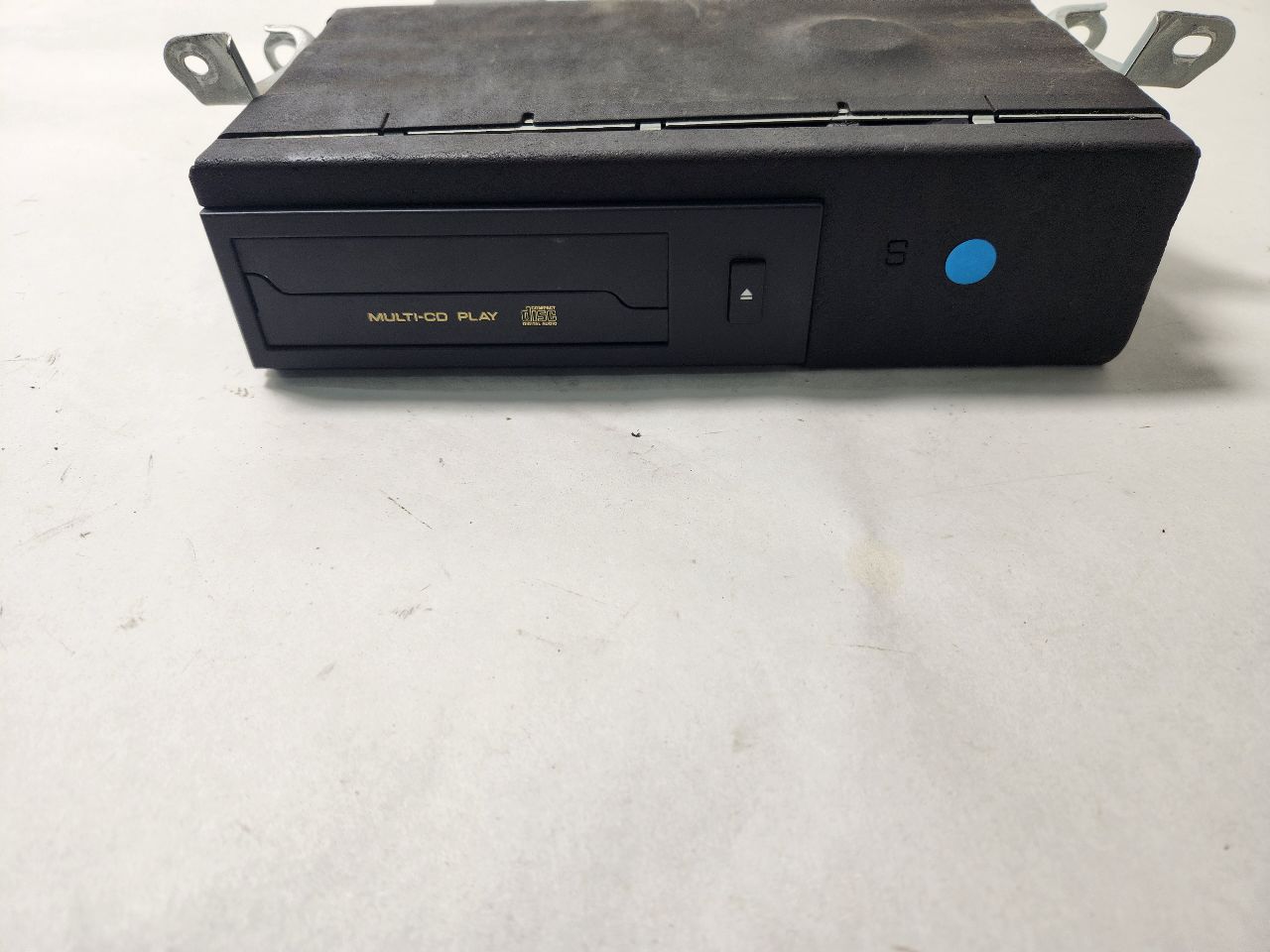 2000 LEXUS RX300 Radio Audio - 2378 — photo 8