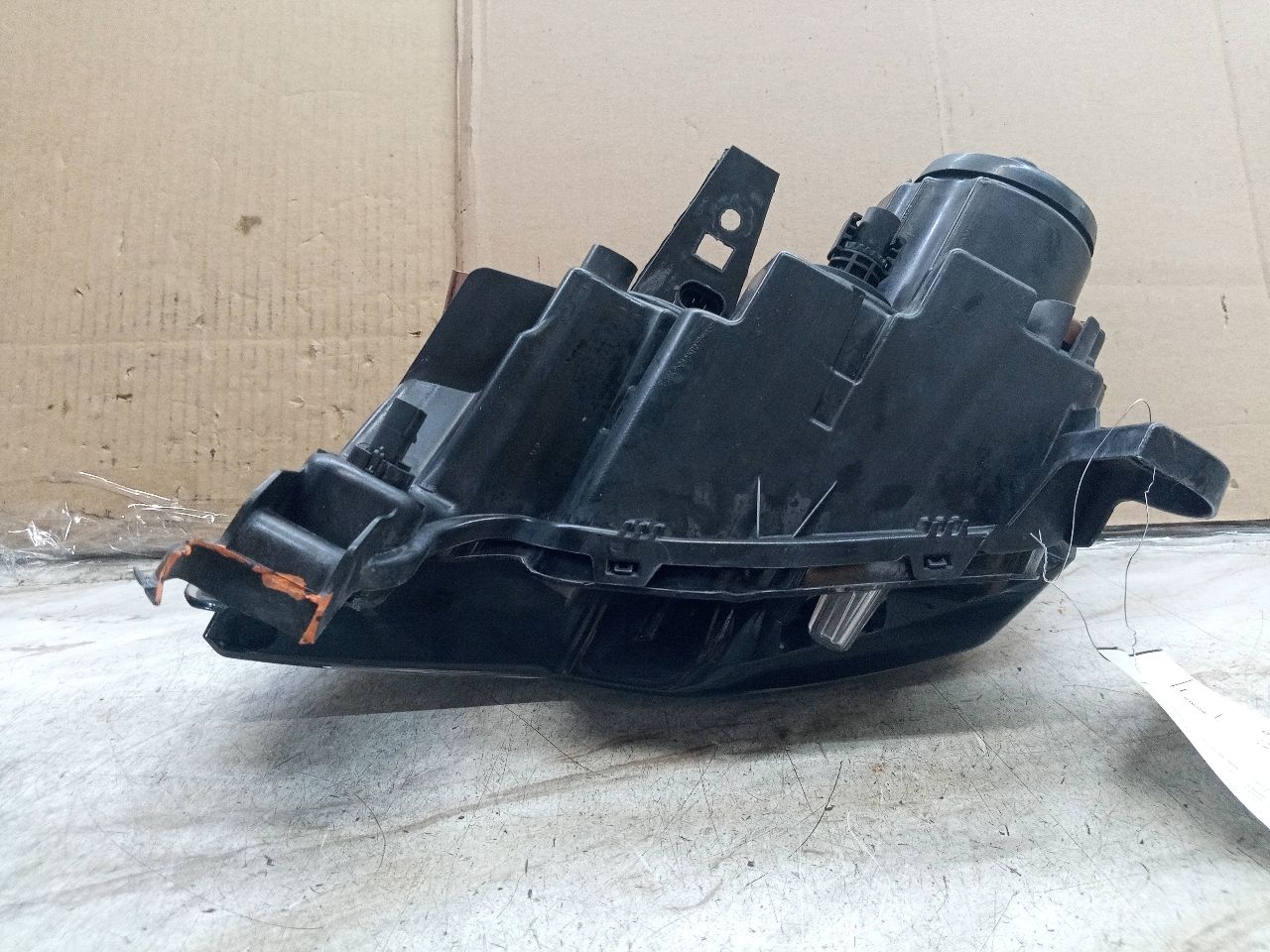 2018 JEEP GRAND CHEROKEE Right HEADLAMP ASSEMBLY - 238307 — photo 8