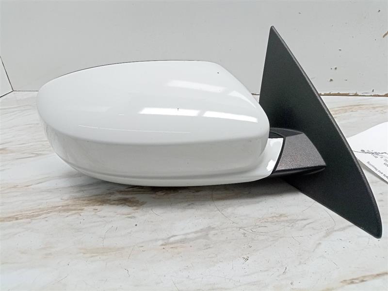 2013 CHRYSLER 200 4cyl Gasoline 2.4 Right SIDE VIEW MIRROR - 23831 — photo 2