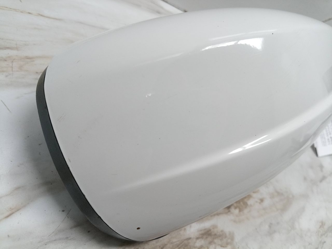 2013 CHRYSLER 200 4cyl Gasoline 2.4 Right SIDE VIEW MIRROR - 23831 — photo 3