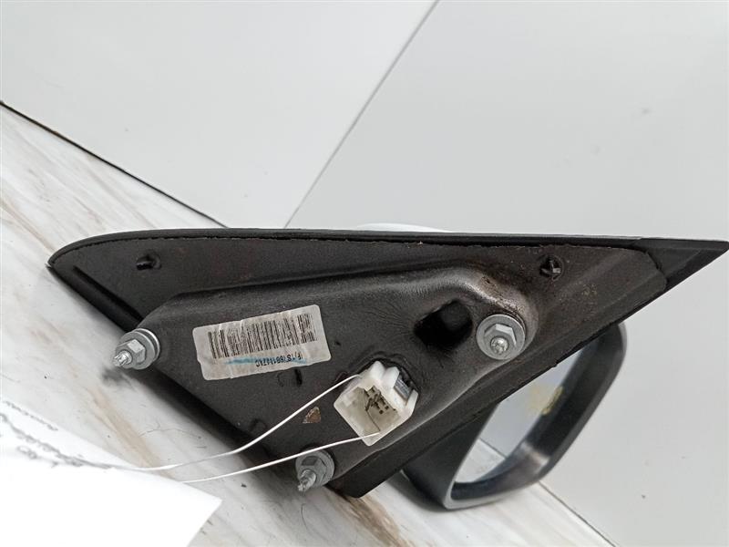 2013 CHRYSLER 200 4cyl Gasoline 2.4 Right SIDE VIEW MIRROR - 23831 — photo 4