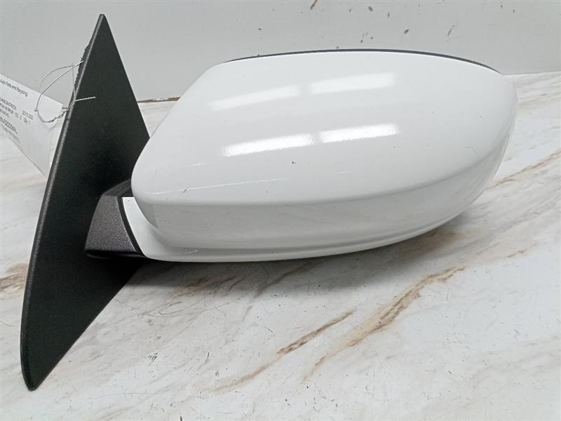 2013 CHRYSLER 200 4cyl Gasoline 2.4 Left SIDE VIEW MIRROR - 23832 — photo 2
