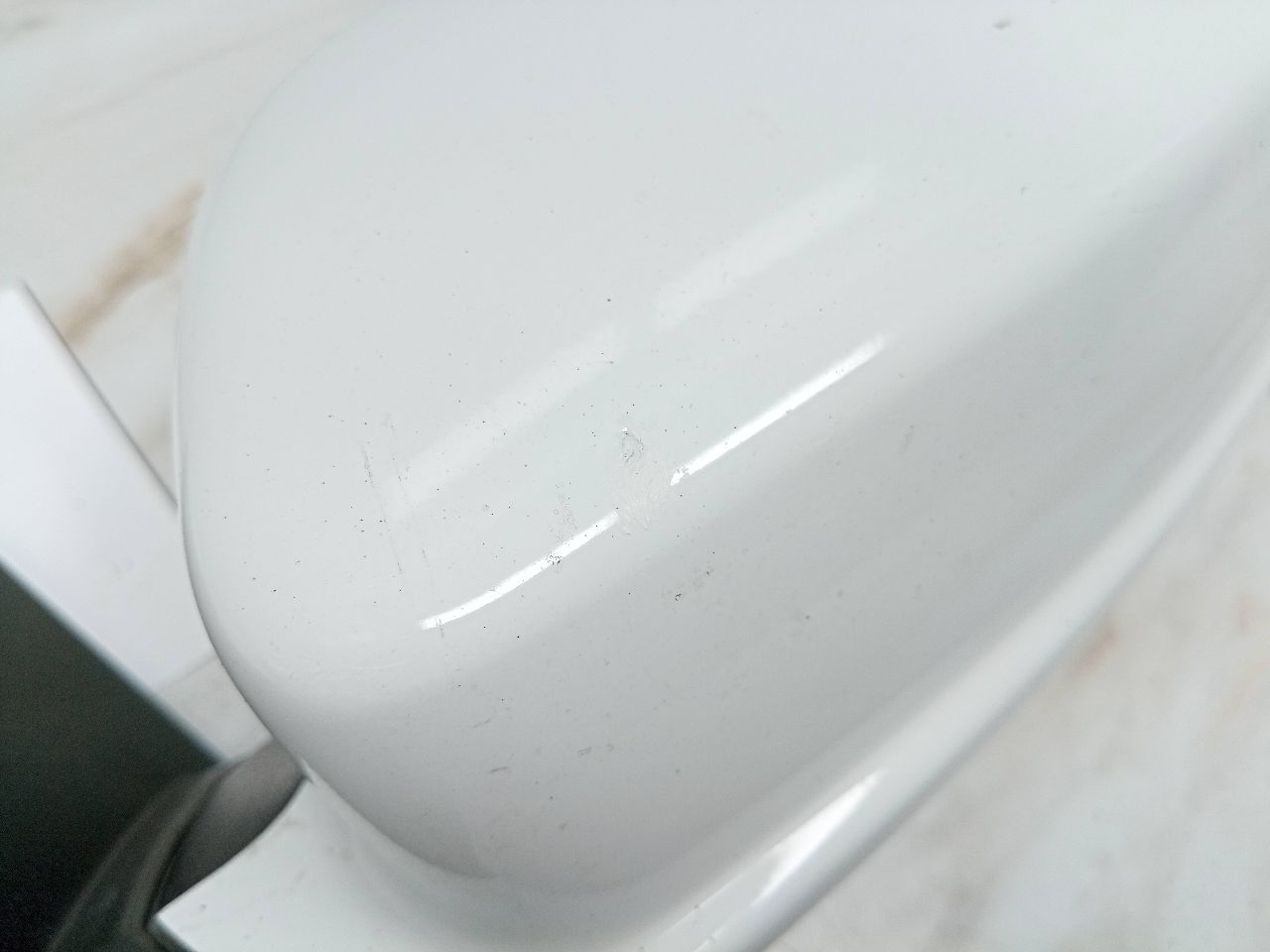 2013 CHRYSLER 200 4cyl Gasoline 2.4 Left SIDE VIEW MIRROR - 23832 — photo 3