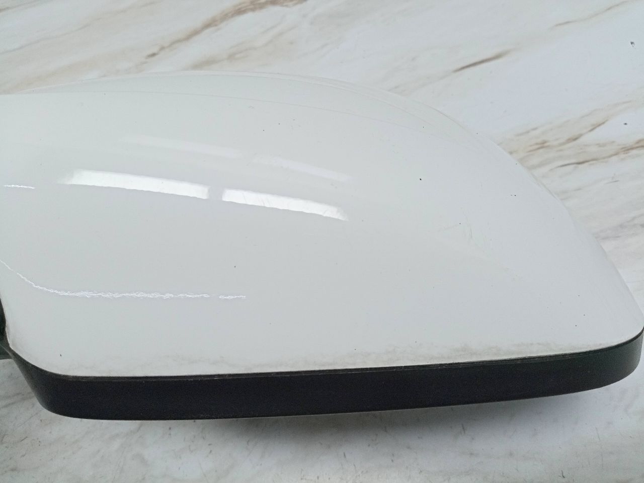 2013 CHRYSLER 200 4cyl Gasoline 2.4 Left SIDE VIEW MIRROR - 23832 — photo 5