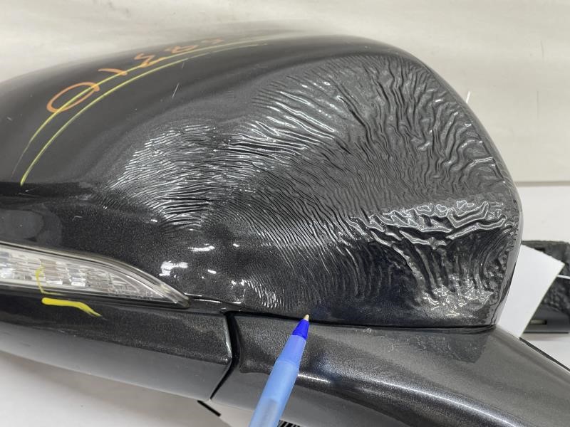 2020 FORD FUSION Right SIDE VIEW MIRROR - 2384 — photo 6