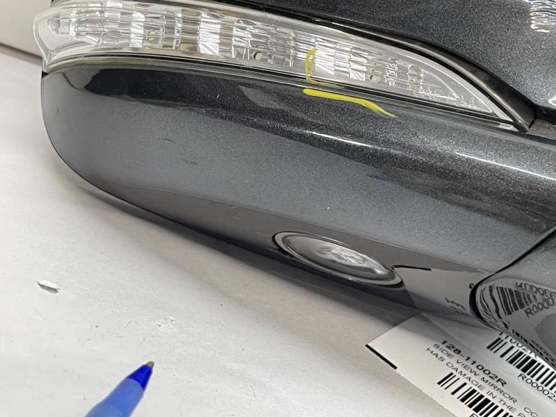 2020 FORD FUSION Right SIDE VIEW MIRROR - 2384 — photo 7