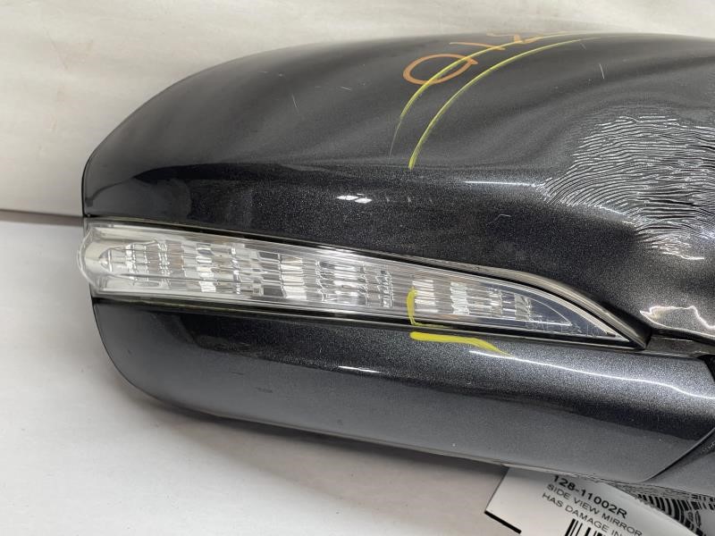 2020 FORD FUSION Right SIDE VIEW MIRROR - 2384 — photo 8