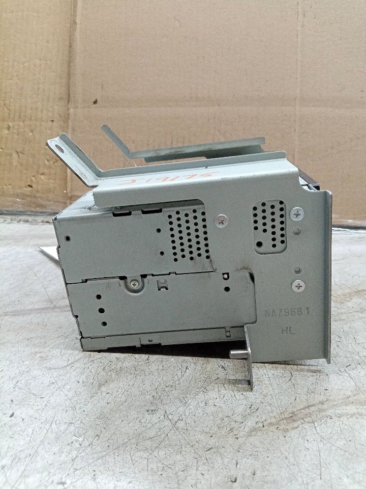 2012 FORD FUSION 6cyl Gasoline Turbo 3.5 Radio Audio - 238488 — photo 6