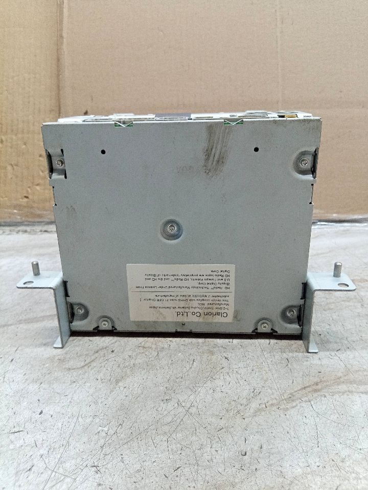 2012 FORD FUSION 6cyl Gasoline Turbo 3.5 Radio Audio - 238488 — photo 7